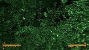 Fallout: New Vegas. Хардкор. Где бы я ни бродил... (часть 132)