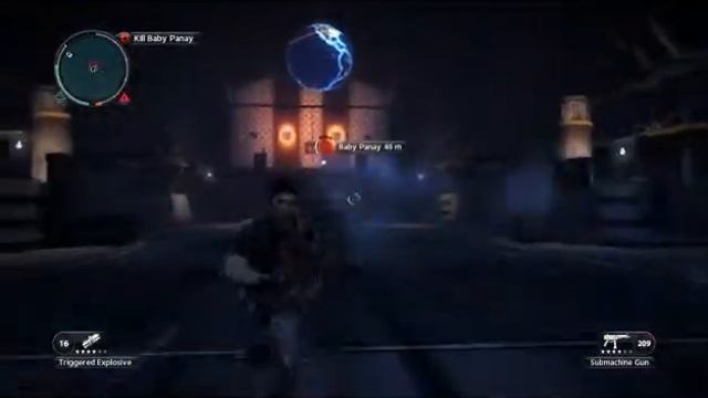 Just Cause 2 - Rico Vs. Panay (Endgame) смотреть онлайн