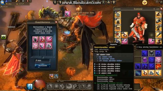 Drakensang Online- Opening 100 Mystery Cube смотреть онлайн