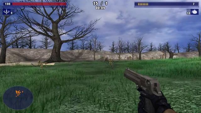Deadhunt - Армия Скелетонов #6 смотреть онлайн