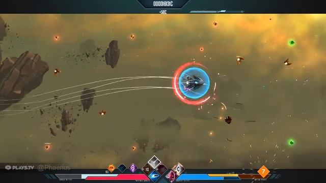 Drifting Lands Grade 2 смотреть онлайн