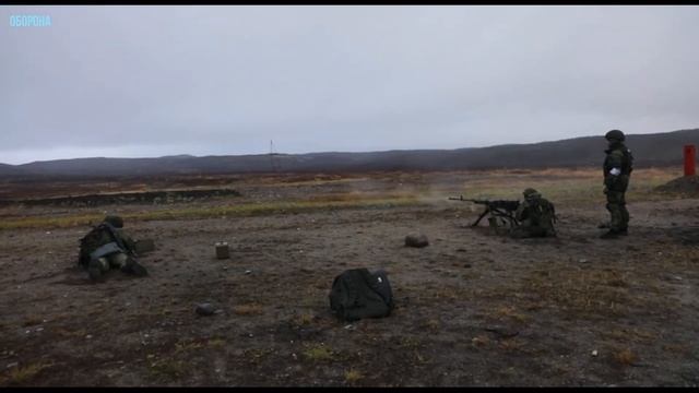 Подготовка мобилизованных из Коми смотреть онлайн