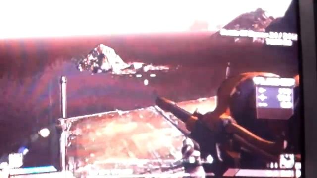 borderlands fish ester egg смотреть онлайн
