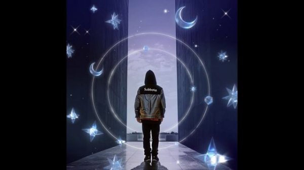 Subbota & Antony Berg - Осень (ABM EXP NA&DNB Remix)