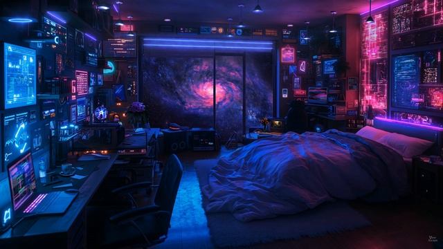 Spaceroom
