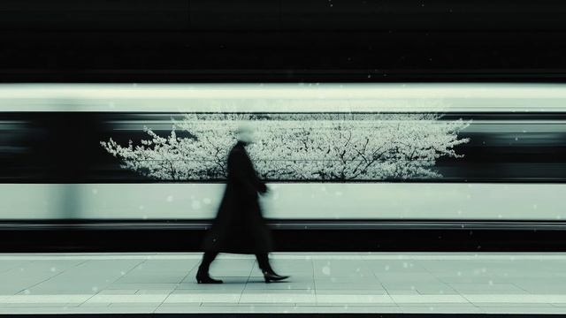 AMBIENT DUB TECHNO MIX -Shades Of Gray 5