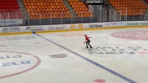 05-12-2024 Фигурное катание