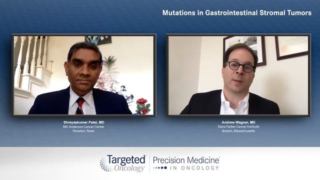 Mutations in Gastrointestinal Stromal Tumors смотреть онлайн
