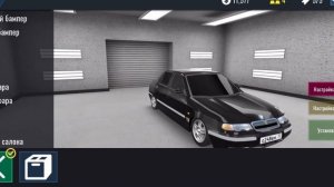 КАК СДЕЛАТЬ BMW E38 ИЗ ВАЗ 2110 В RCD | БМВ В РКД ИЗ ВАЗ 2110 | КАК В РКД СДЕЛАТЬ БМВ Е38