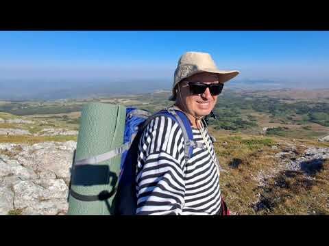 Чатыр Даг. Спуск смотреть онлайн