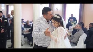 Езидская свадьба / Dawata Ezdia / Alik & Gohar / Wedding Day