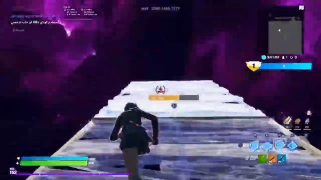 Stalker (fortnite montage) * But I changed my editing settings* смотреть онлайн