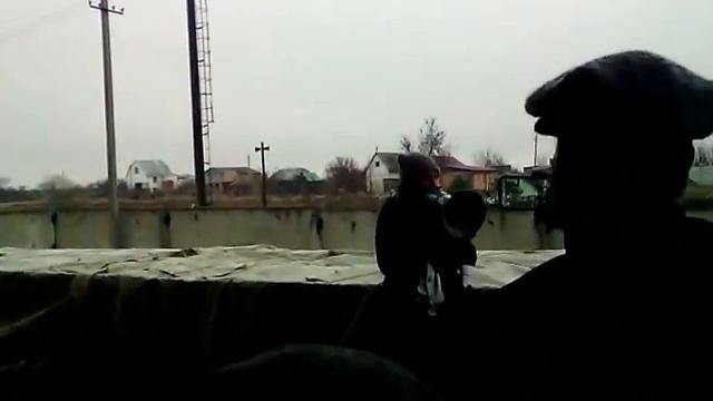 The Final Day Of Filming 