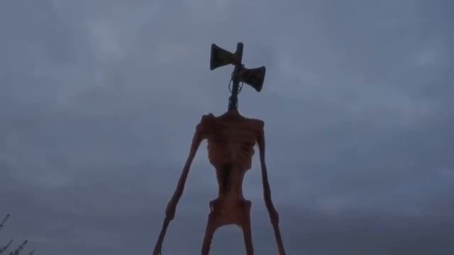 Mix Scary Siren head - Coffin Dance Song COVER смотреть онлайн