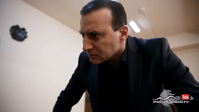 Կոռուպցիա, Սերիա 22 / Corruption / Korupcia смотреть онлайн