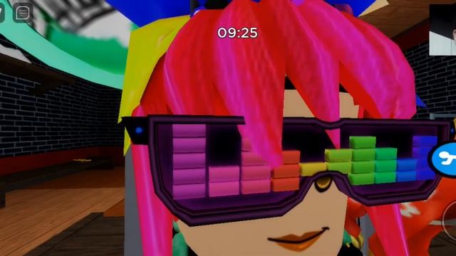 я играю в Roblox а там... смотреть онлайн