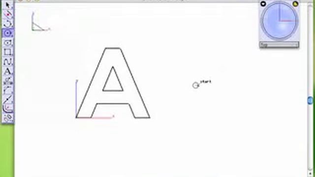 CAD Ashlar Vellum - Tutorial No.5 - Real shapes смотреть онлайн