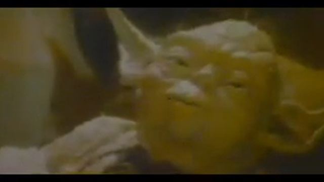 Star Wars Yoda Death смотреть онлайн
