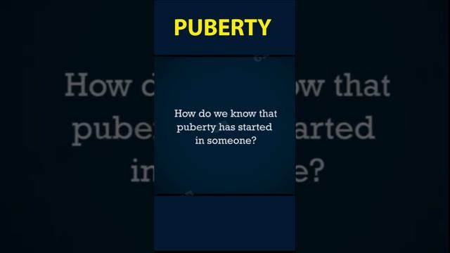 Sexual #reproduction in humans | Puberty | biology | science | NCERT | ICSE | State Boards смотреть онлайн