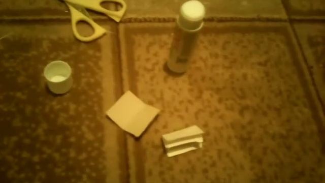 Делаем мини-тетради для кукол смотреть онлайн