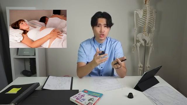 Эти позы для сна блокируют кровоснабжение мозга, разрушают позвоночник.