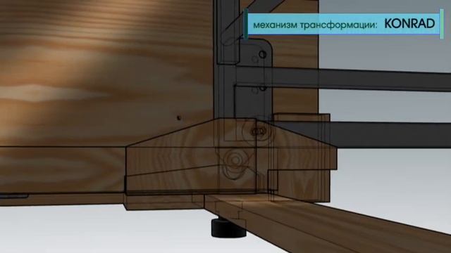 Mechanisms transformation смотреть онлайн