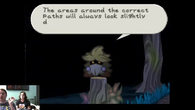 Paper Mario: Thinner Mario, Still Quite A Deep Game! Part 2: Crazy Cats & More Emulation Irritation смотреть онлайн
