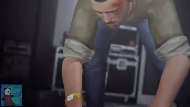 Panda Plays - Life Is Strange #17 смотреть онлайн