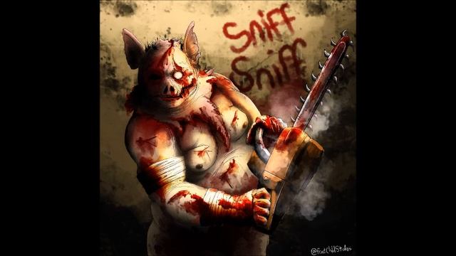 Manhunt- Piggsy Theme( Fanmade) смотреть онлайн