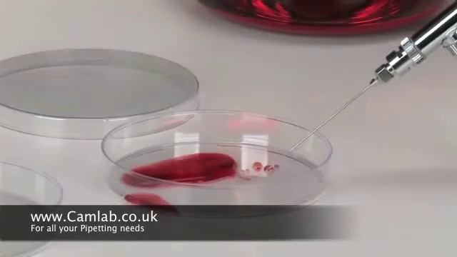 Socorex Dosys Syringes смотреть онлайн