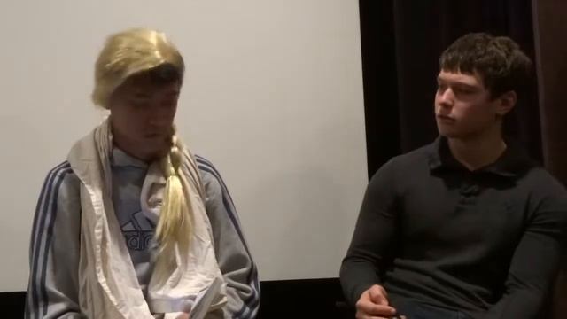 Hamlet Final Version смотреть онлайн