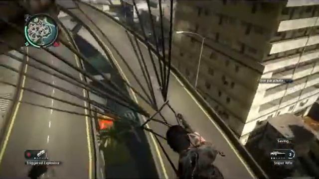 best just cause 2 assassination смотреть онлайн