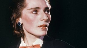 Жанна Агузарова - Ты, только ты (Не упрекай) [версия с магнитоальбома 1989 года]