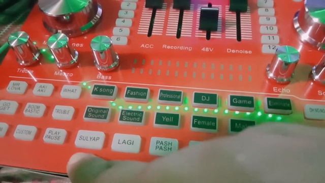THE BEST LIVE SOUNDCARD A2 PRO PH VERSION||FULL SET UP TUTORIAL & UNBOXING смотреть онлайн