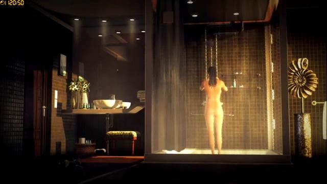 Hitman Absolution | Planta Baja смотреть онлайн