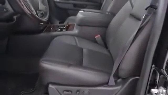 2014 GMC Yukon XL Fort Worth TX 76116 смотреть онлайн