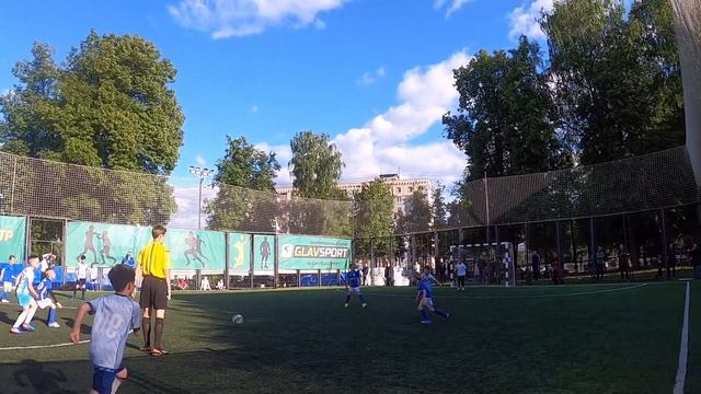 ФШМ - Северный 1 смотреть онлайн