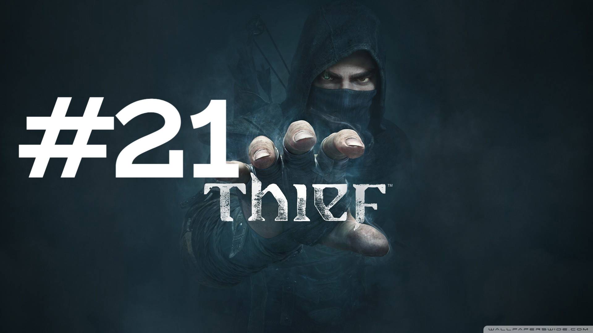 ПУТЬ К ОРИОНУ ► Thief #21 смотреть онлайн