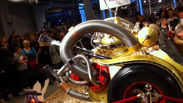 Il Tempo Gigante IRL Start Up смотреть онлайн