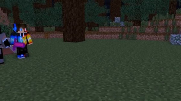 Blacklite District Goodbye