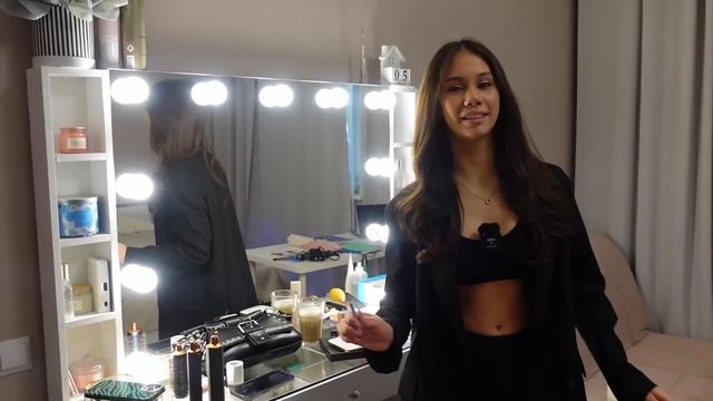 Моя ШКОЛЬНАЯ "ЧиЛл НЕДЕЛЯ" в 10 Классе ❤ Vlog смотреть онлайн