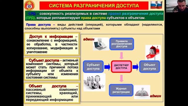 КК РВСН практика-Консультация_2 смотреть онлайн