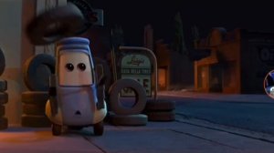 летит патруль прямо за нами музыки хочет музыка мультики Тачки