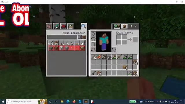 minecraft burak evle ve tekne yaptı смотреть онлайн