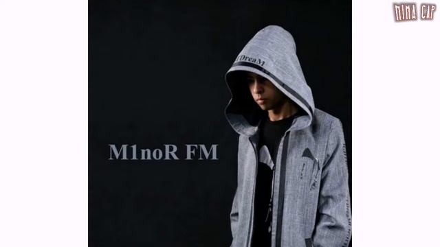 Elmurod Haqnazarov Va Minor - Maktub 2022