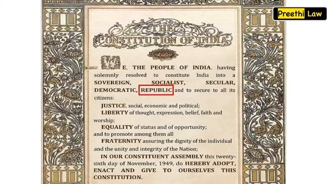 USSR, France & South African Constitution | Sources of Indian Constitution | Part 8 смотреть онлайн