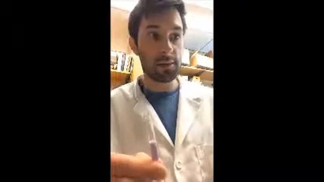 Make a pick to manipulate nematodes смотреть онлайн