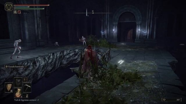 CONVALARIAS ESPECTRALES ILIMITADAS (Niveles 1 al 6) para SUBIR tus INVOCACIONES en Elden ring смотреть онлайн