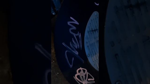 Tagging And Sticker Bombing (Теггинг Стикербомбинг)