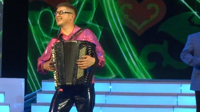 Альберт Салаватов смотреть онлайн